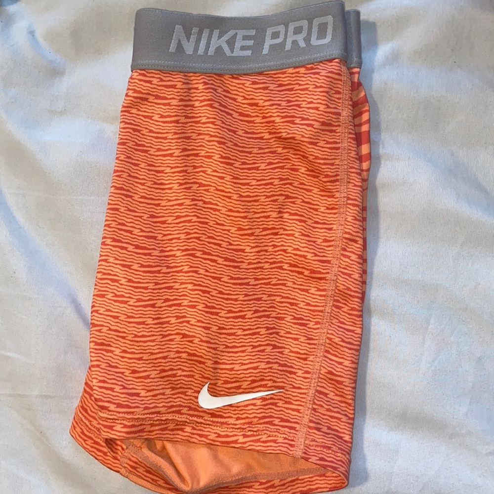 Nike Pros